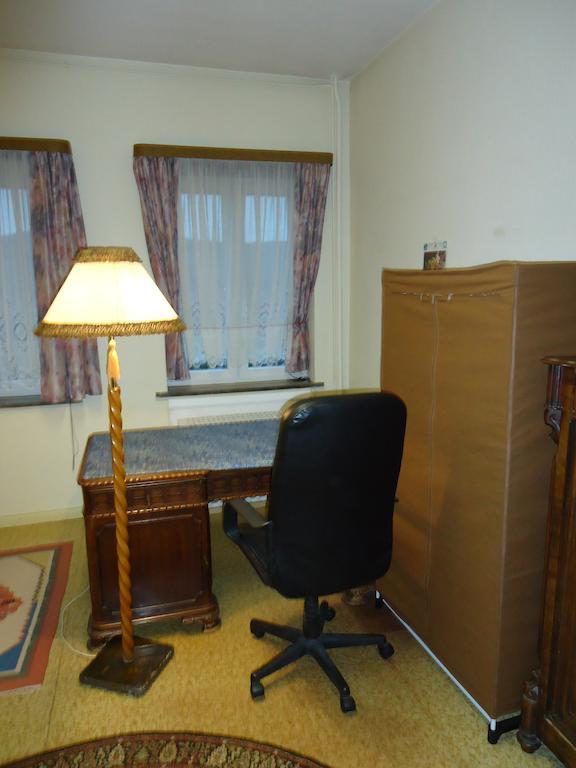 Hostel Herberge Werratal Meiningen Exterior photo